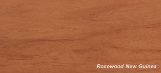 rosewood new guinea