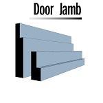 Door Jamb