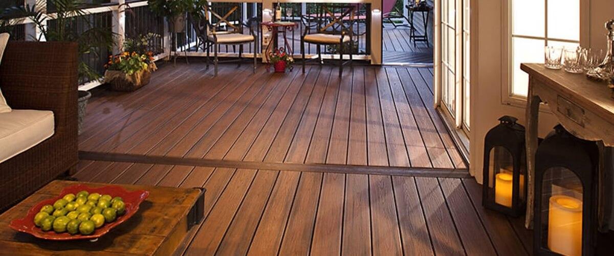 Hardwood Timber Decking and Screening Manufacturer Sydney Australia