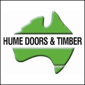 Hume Doors & Timbers