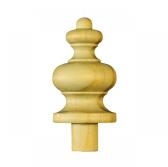 40x24mm Finial