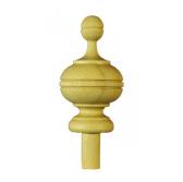 63x34mm Finial