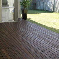 Decking - Modwood