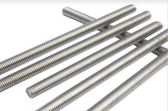 Metric Rods