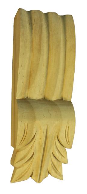 C6-Timber-Corbel-Carving