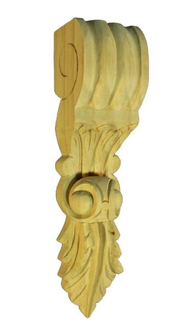 C66-timber-corbel-carving