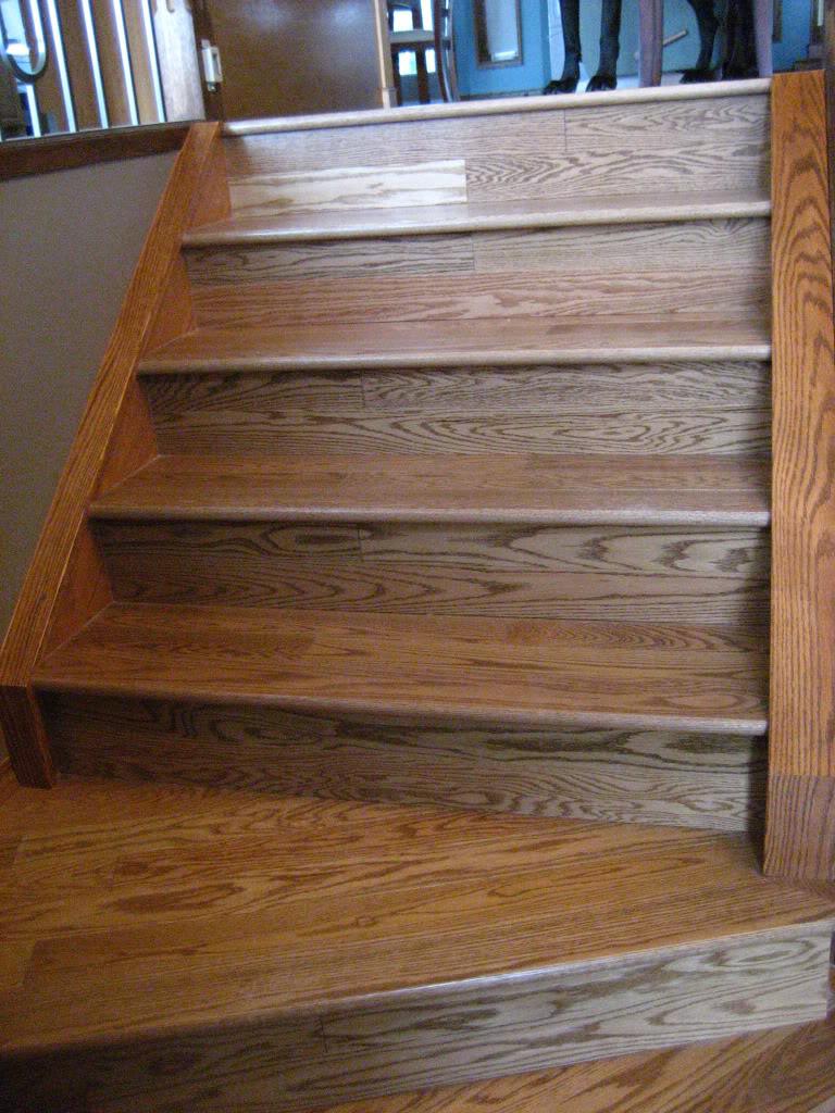 Quality Staircase Components, Sydney Australia