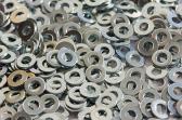 Zinc Plated Washers