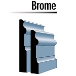 More about Brome Sizes