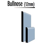 More about Bullnose 12 Sizes