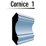 More about Cornice 1 Sizes