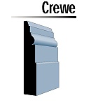 More about Crewe