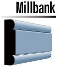 More about Millbank Sizes