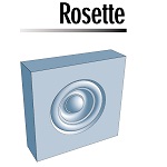 More about Rosette Sizes