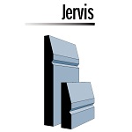 More about Jervis Sizes