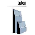 More about Luton Sizes