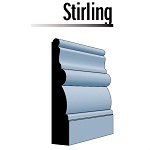 More about Stirling Sizes