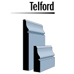 More about Telford Sizes