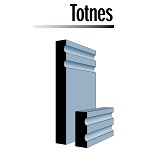 More about Totnes Sizes