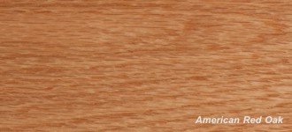 More about American Red Oak