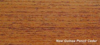 More about New Guinea Pencil Cedar