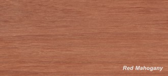 More about Red Mahogany
