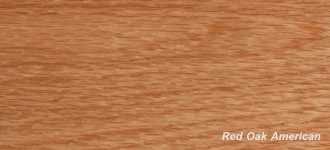 More about Red Oak - American