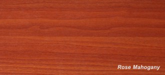 More about Rose Mahogany