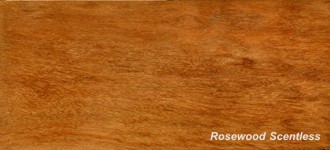 More about Rosewood, Scentless