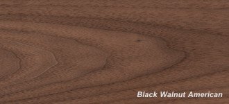More about Black Walnut, American
